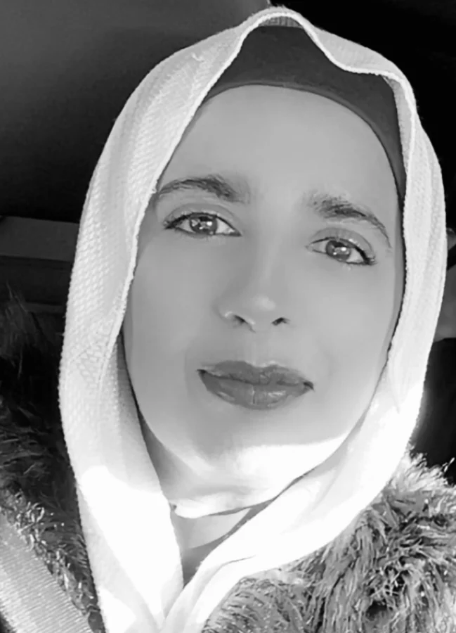 Rabina - Counsellor in Manchester & Online